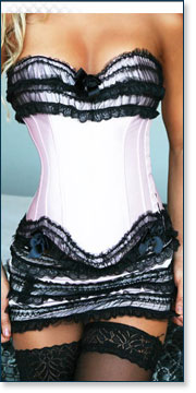 Corset A5061