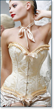 Corset A5065