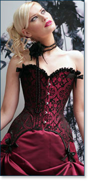 Corset A5068