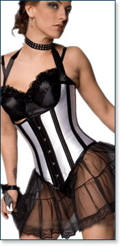 Corset A5075