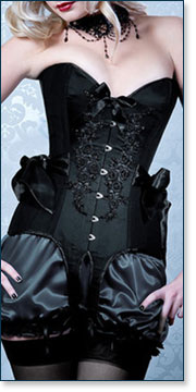 Corset A5078