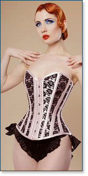 Corset A5079