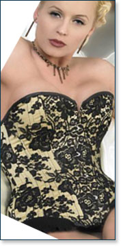 Corset A5080