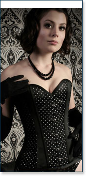 Corset A5081