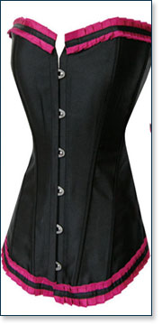 Corset A5082