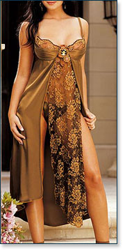 Negligee A6019