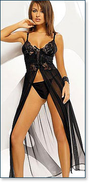 Negligee A6026