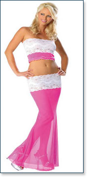 Clubwear A6031