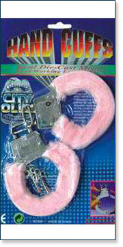 Handcuffs A7024