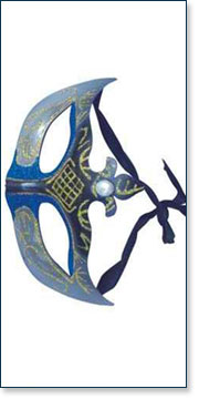 Orient Mask A7030