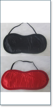 Blindfold A7035