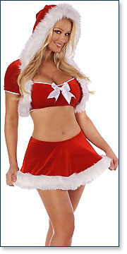 Christmas Ensemble A7158