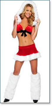 Christmas Ensemble A7163