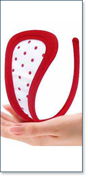 CString Panty A7558