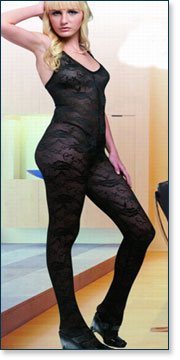 Body Stocking A7912