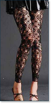 Stocking A7948