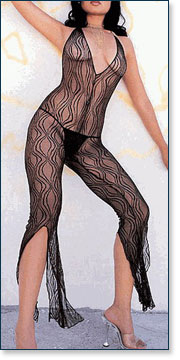 Body Stocking A7954