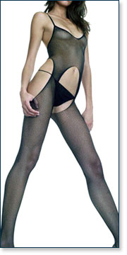 Body Stocking A7956