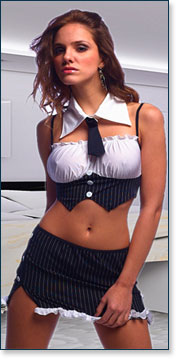 Teacher Costume A8089