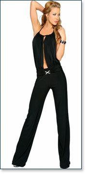 Women's Pant Set A8251