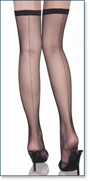Garter Stockings A7987