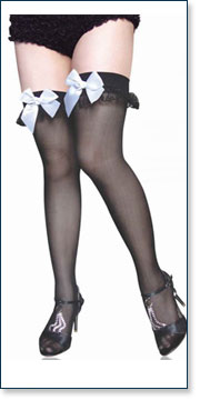 Stockings A7992