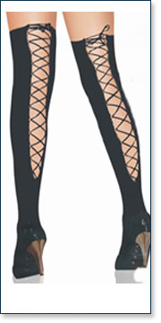 Over The Knee Stocking A7996