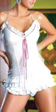 Babydoll B028
