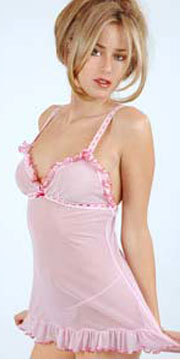 Babydoll B056