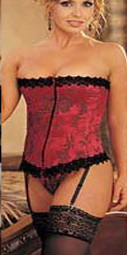 Corset C005