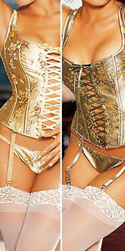 Corset C008