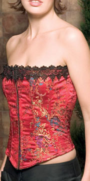 Corset C011
