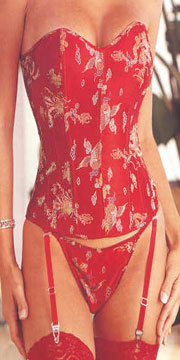 Corset C044