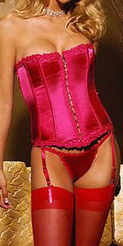 Corset C049