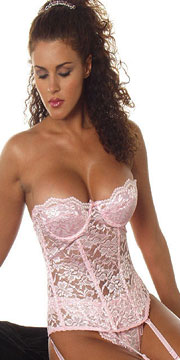 Corset C052