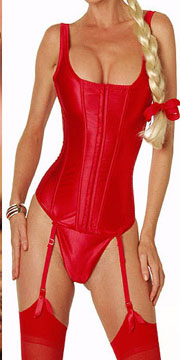 Corset C053