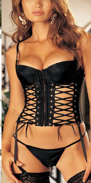 Bustier C064