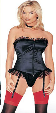 Corset C080