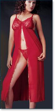 Negligee M1003