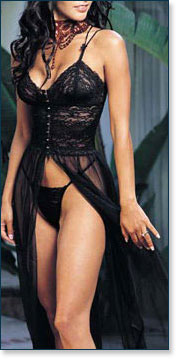 Negligee M1010