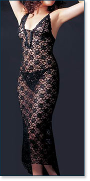 Negligee M1011