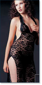 Negligee M1012