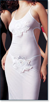 Negligee M1015