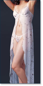 Negligee M1016