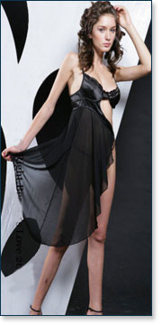 Negligee M1017