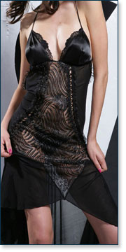 Negligee M1021