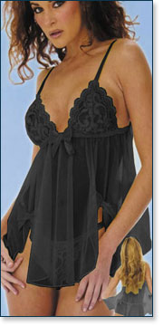Babydoll M2014