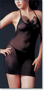 Black Slip M2041