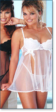 Babydoll M2047