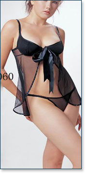 Babydoll M2060